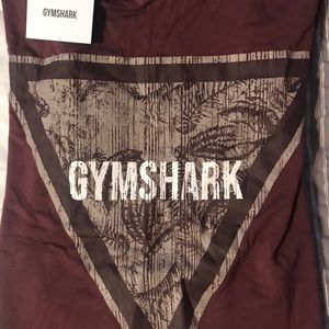 Gymshark T-shirt